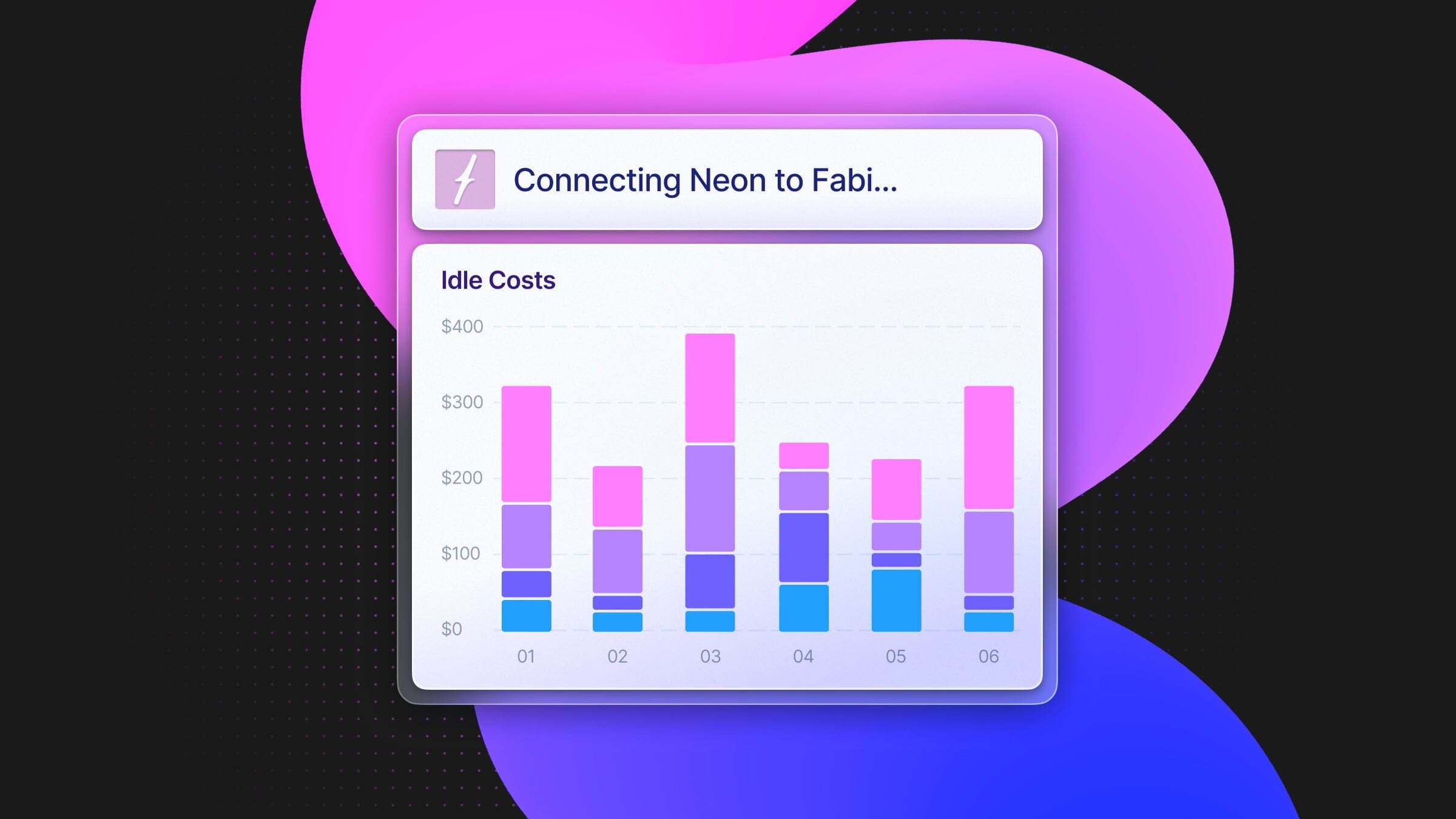 Run Product Analytics on Your Neon Data Using Fabi.ai